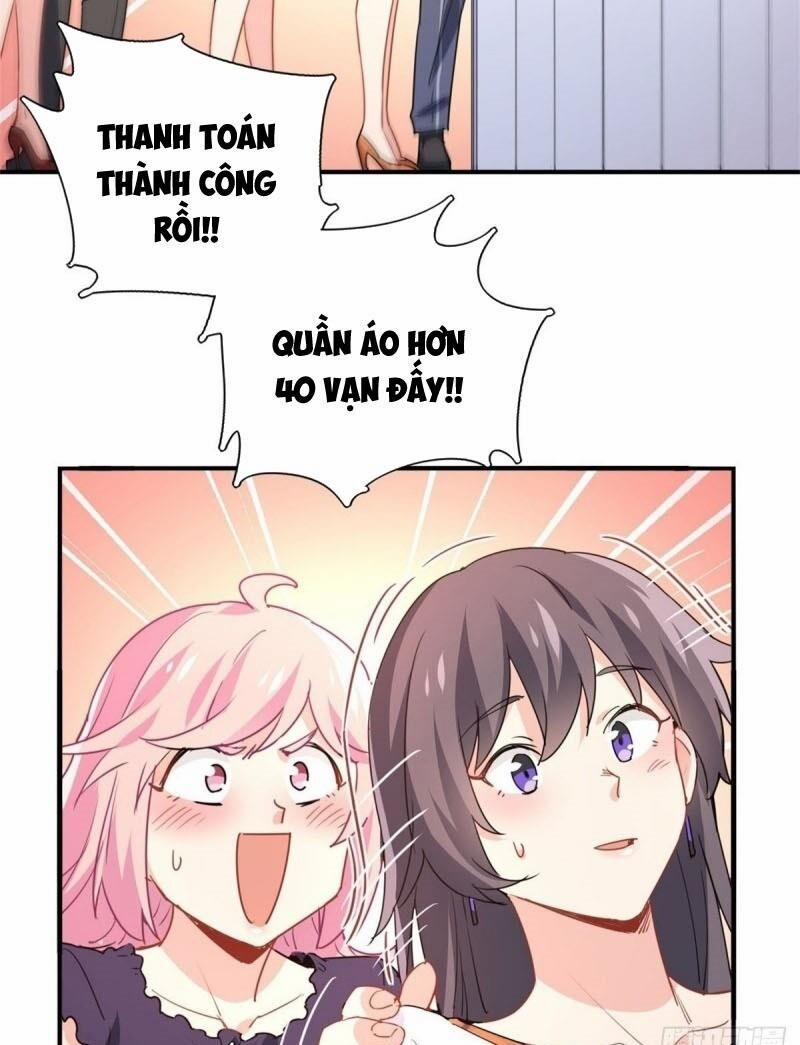 Ta Là Hàn Tam Thiên 12 trang 36