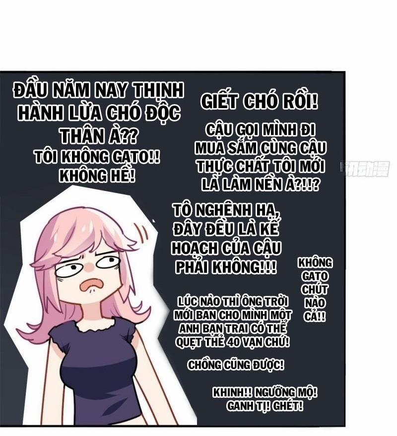 Ta Là Hàn Tam Thiên 12 trang 40