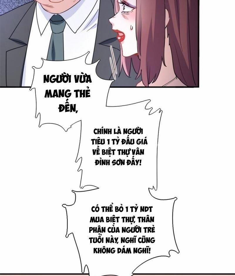 Ta Là Hàn Tam Thiên 12 trang 43