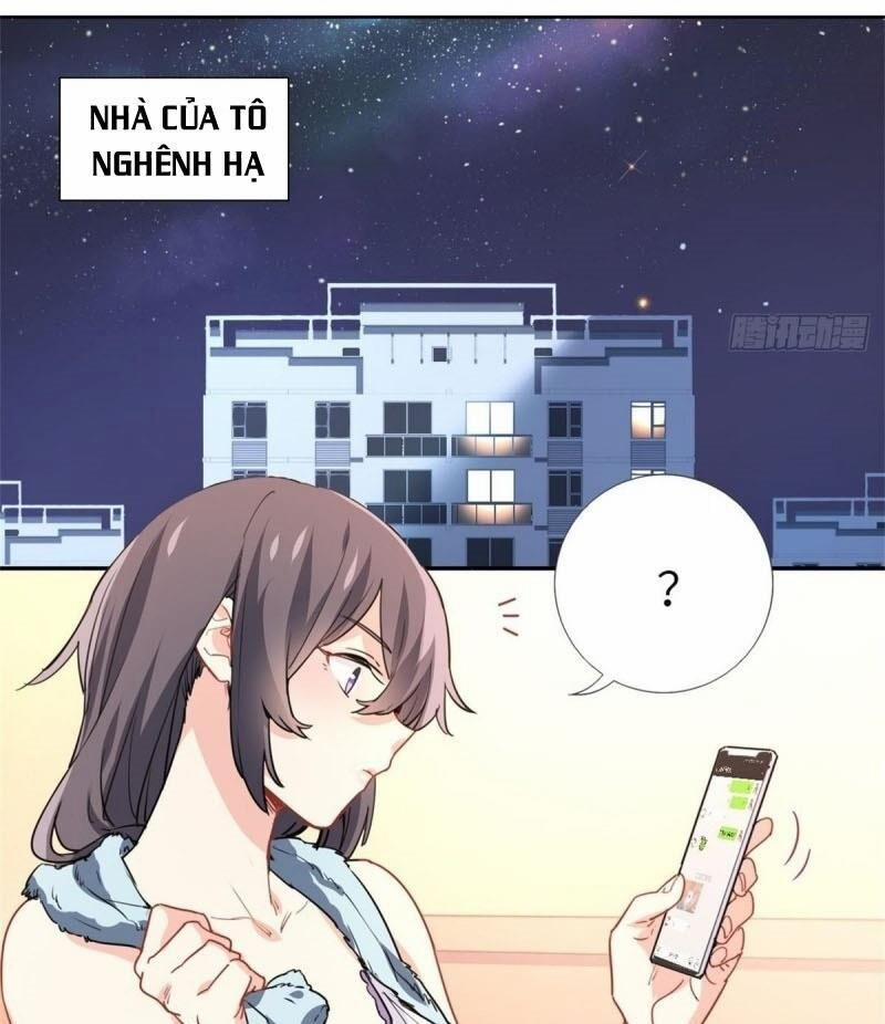 Ta Là Hàn Tam Thiên 12 trang 48