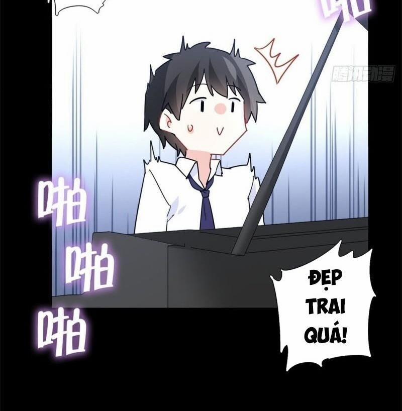 Ta Là Hàn Tam Thiên 13 trang 41