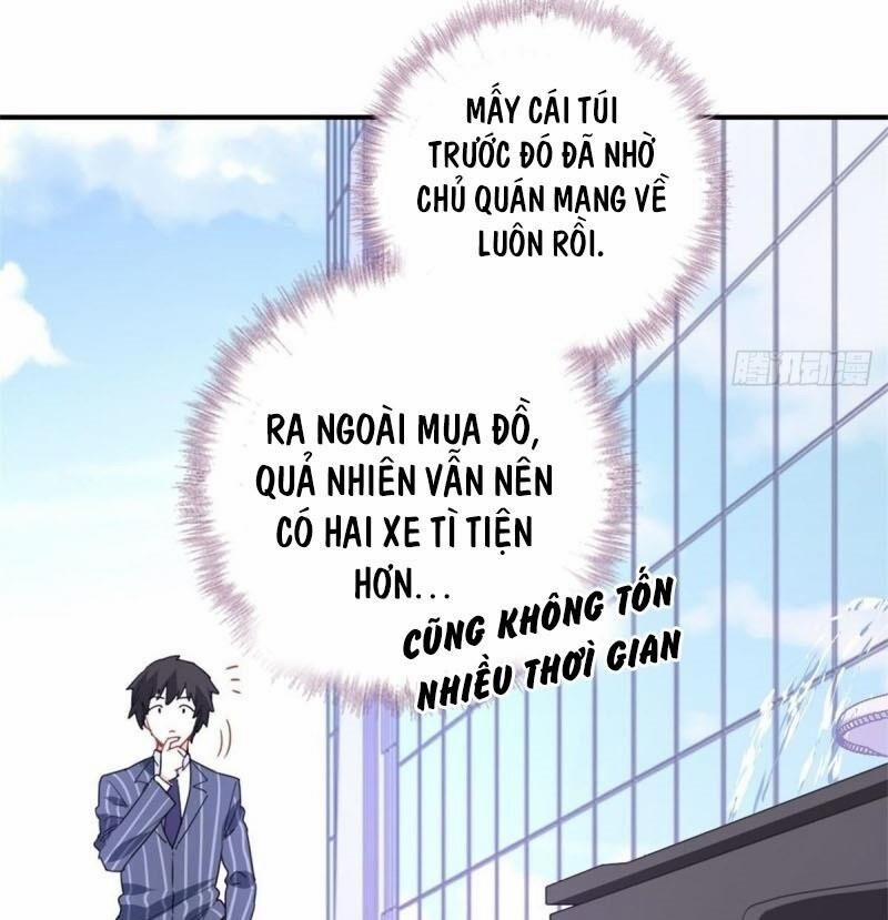 Ta Là Hàn Tam Thiên 13 trang 9