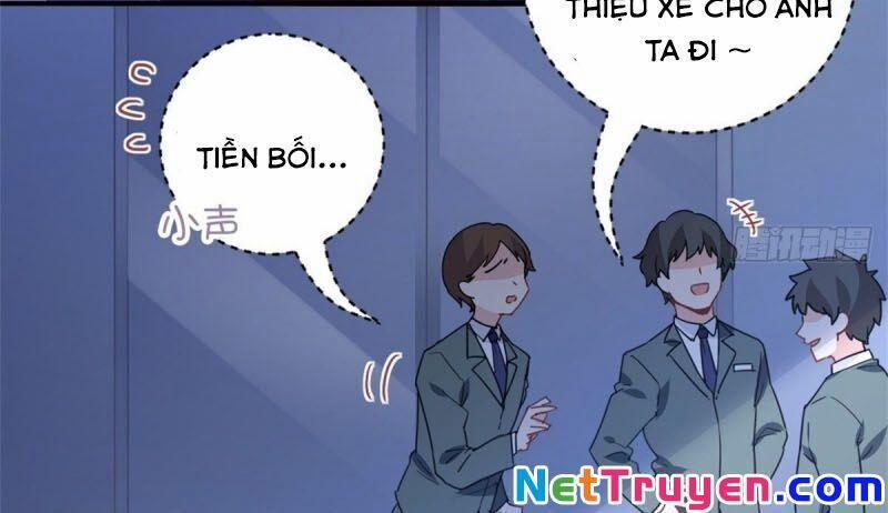 Ta Là Hàn Tam Thiên 14 trang 21