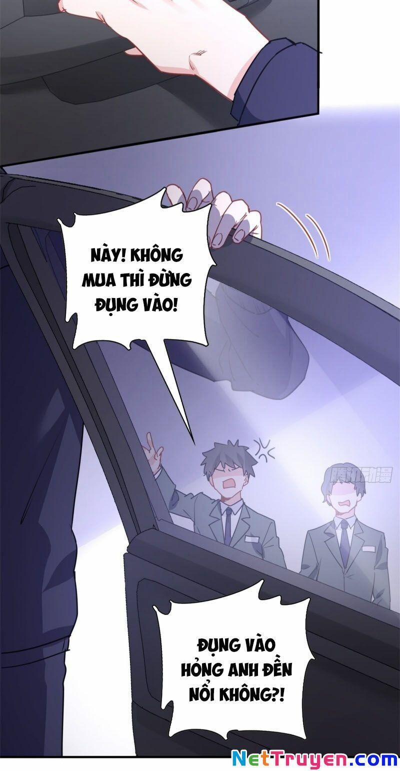 Ta Là Hàn Tam Thiên 14 trang 25