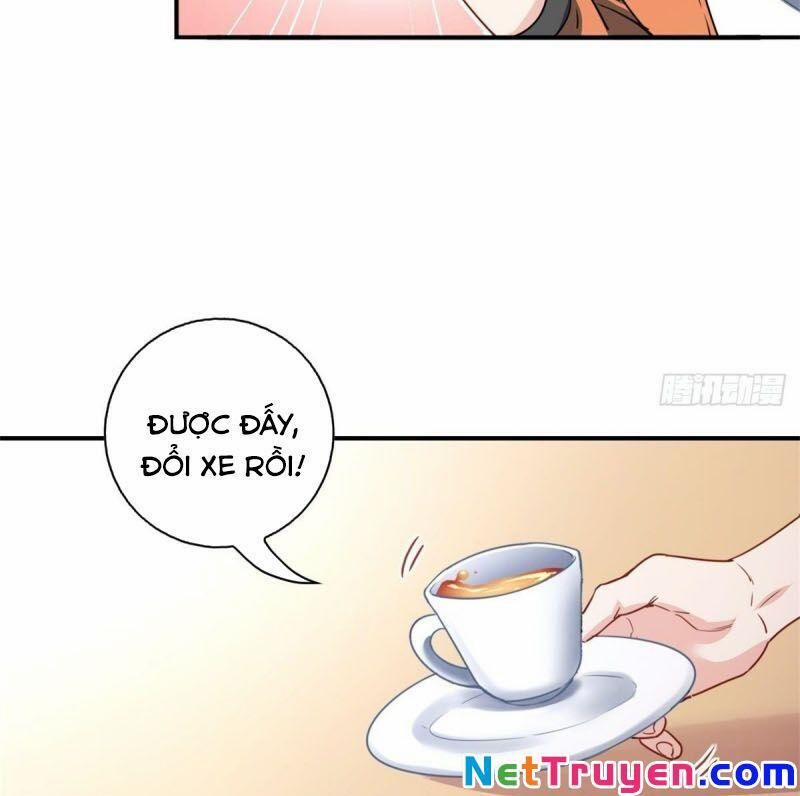 Ta Là Hàn Tam Thiên 14 trang 35