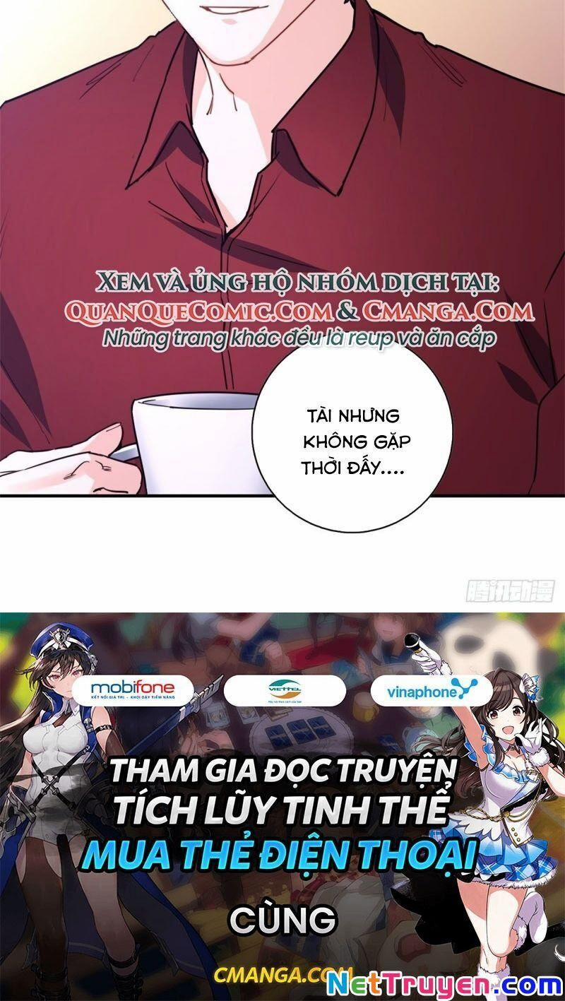 Ta Là Hàn Tam Thiên 14 trang 37