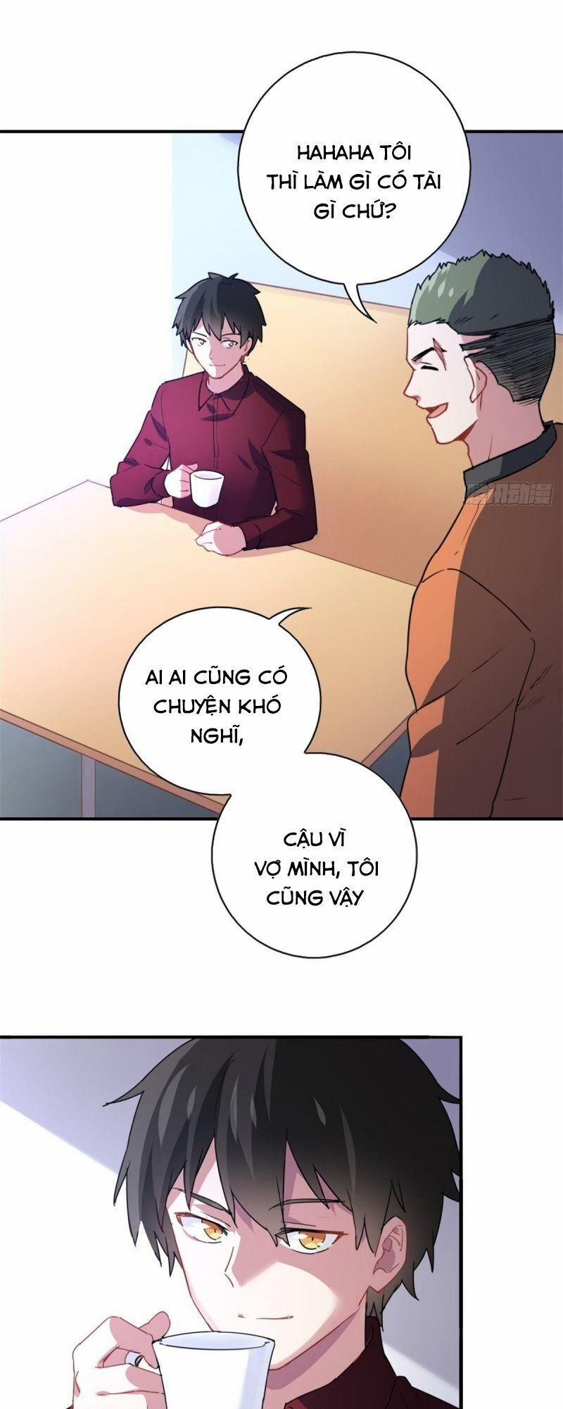 Ta Là Hàn Tam Thiên 15 trang 2