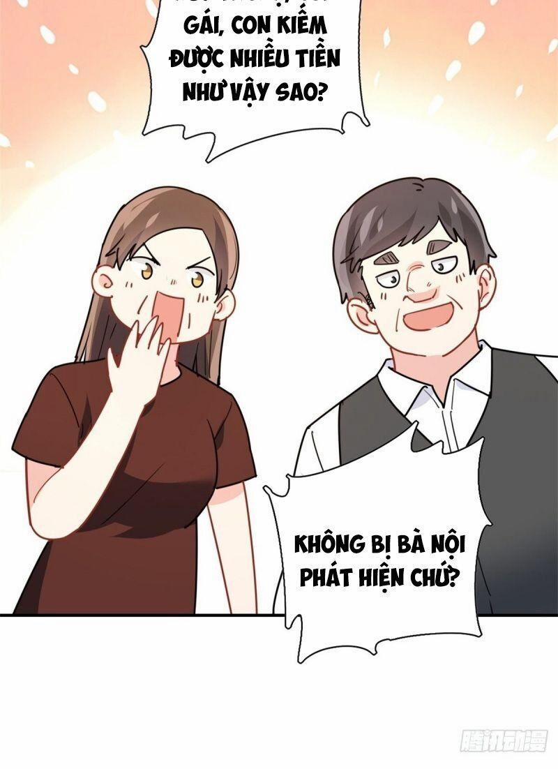 Ta Là Hàn Tam Thiên 15 trang 22