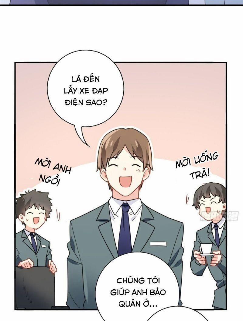 Ta Là Hàn Tam Thiên 15 trang 32