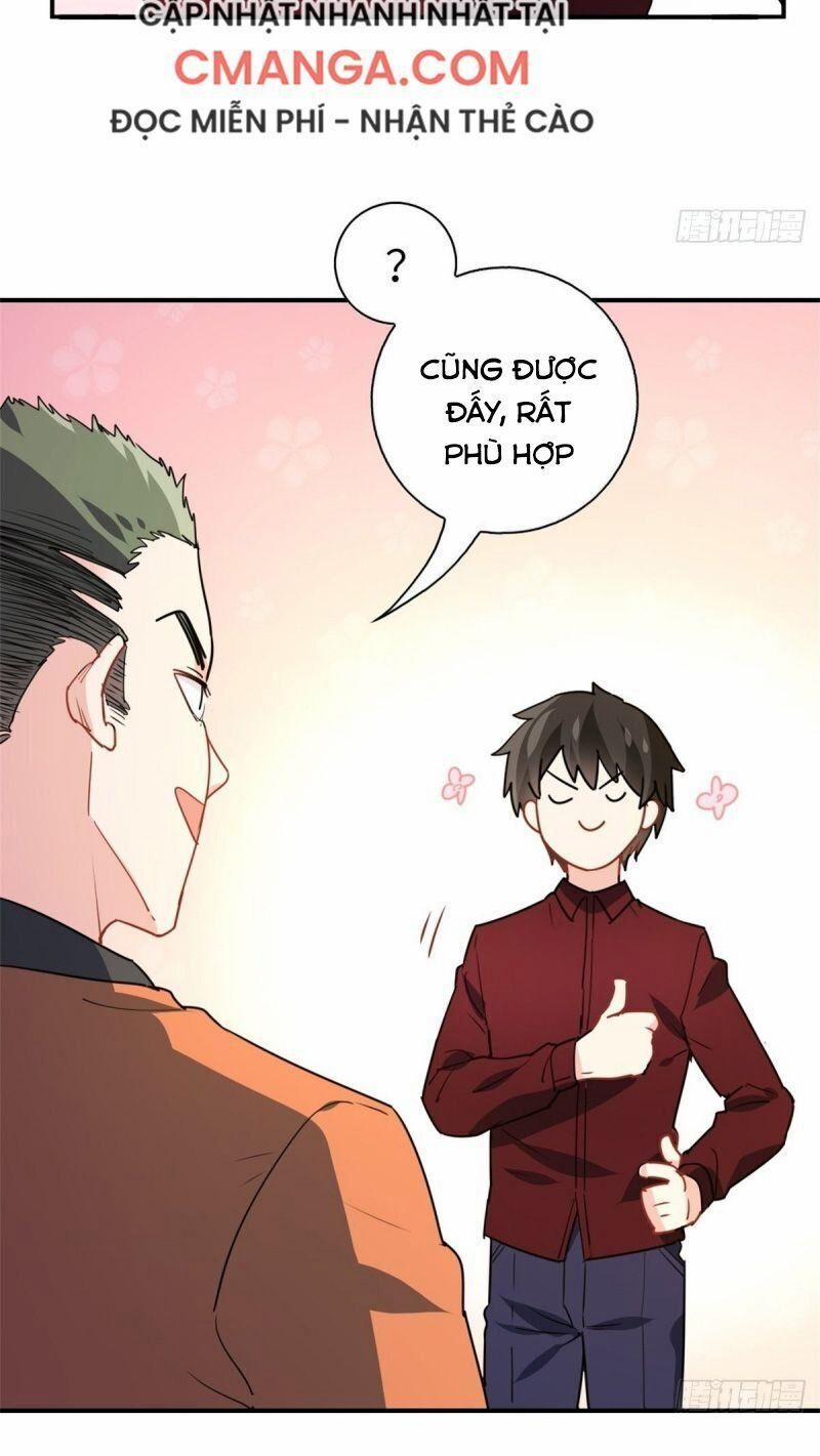 Ta Là Hàn Tam Thiên 15 trang 5