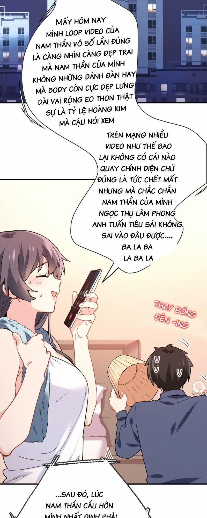 Ta Là Hàn Tam Thiên 16 trang 10