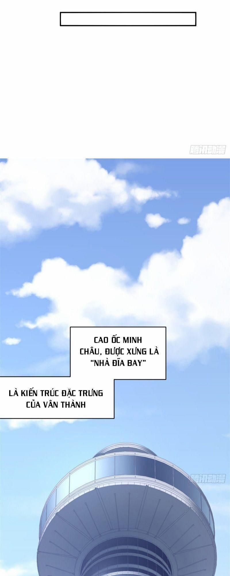 Ta Là Hàn Tam Thiên 16 trang 14