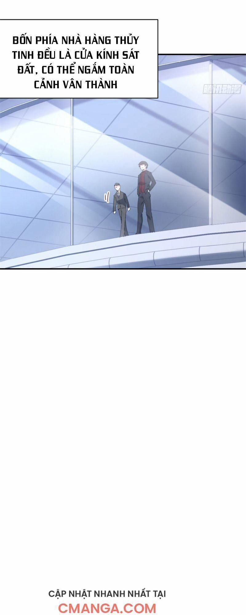 Ta Là Hàn Tam Thiên 16 trang 16