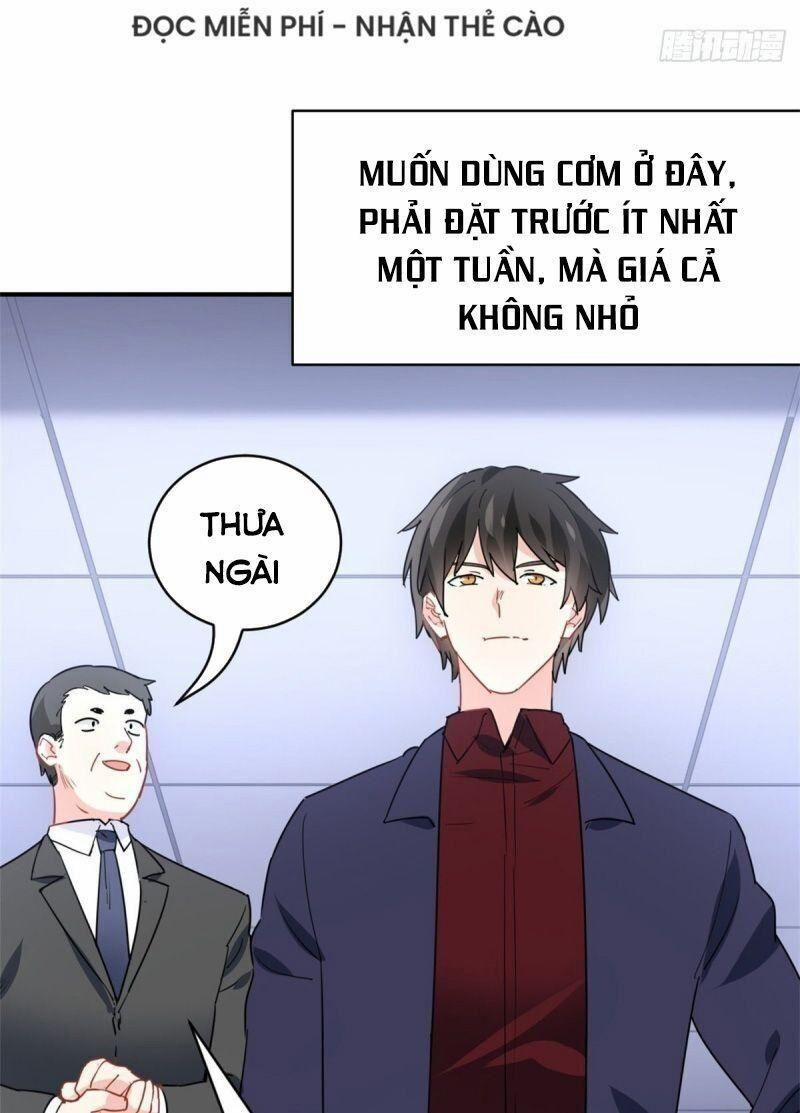 Ta Là Hàn Tam Thiên 16 trang 17