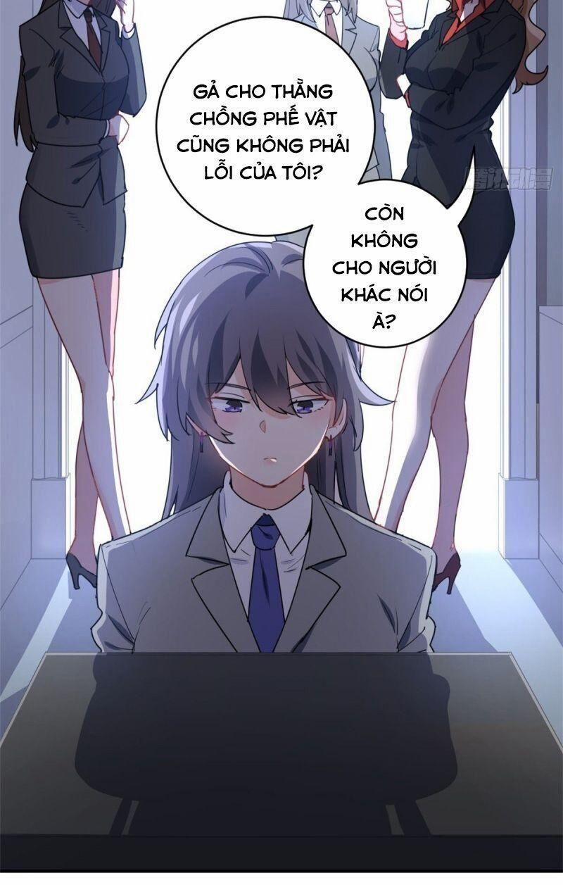 Ta Là Hàn Tam Thiên 16 trang 23