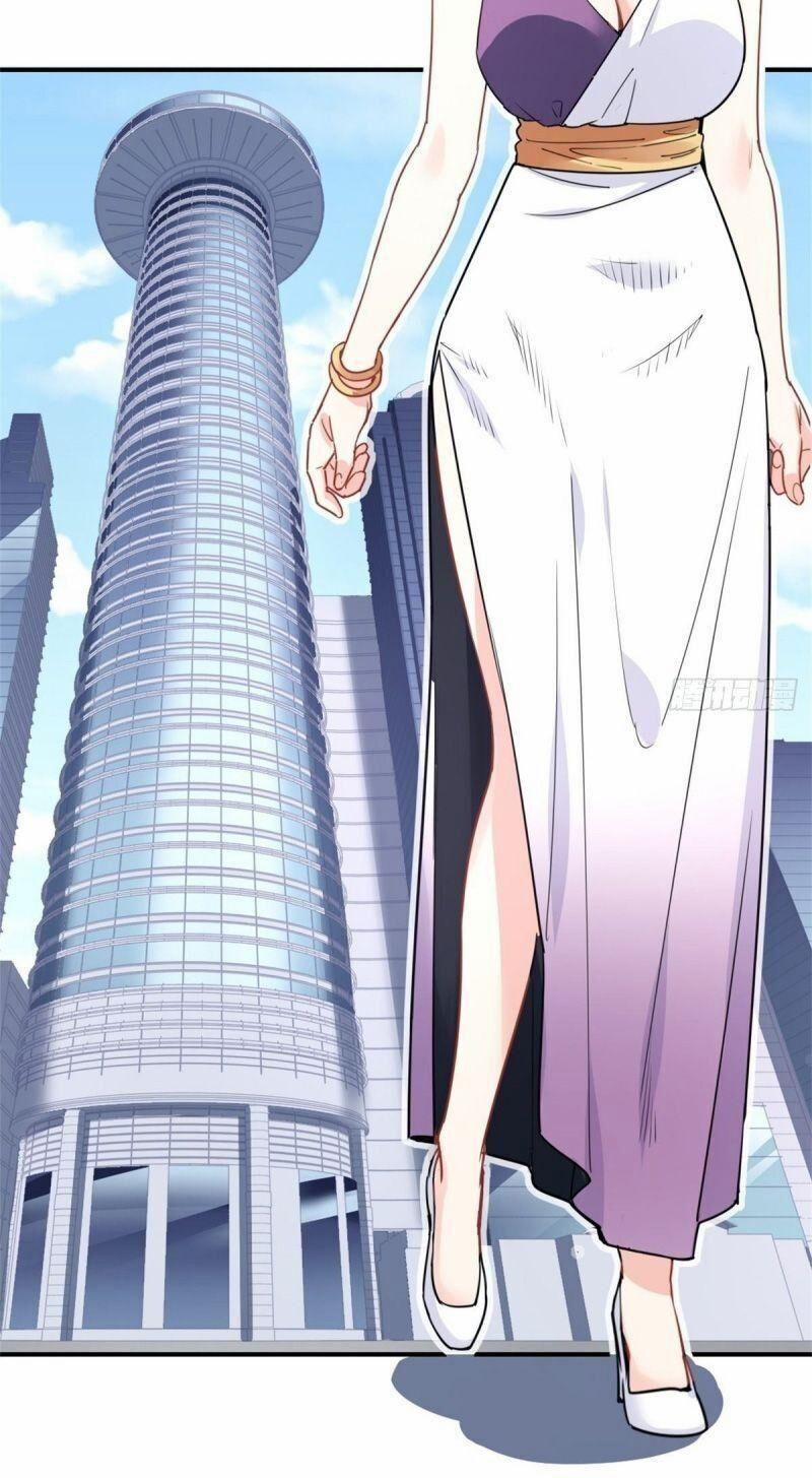 Ta Là Hàn Tam Thiên 16 trang 29