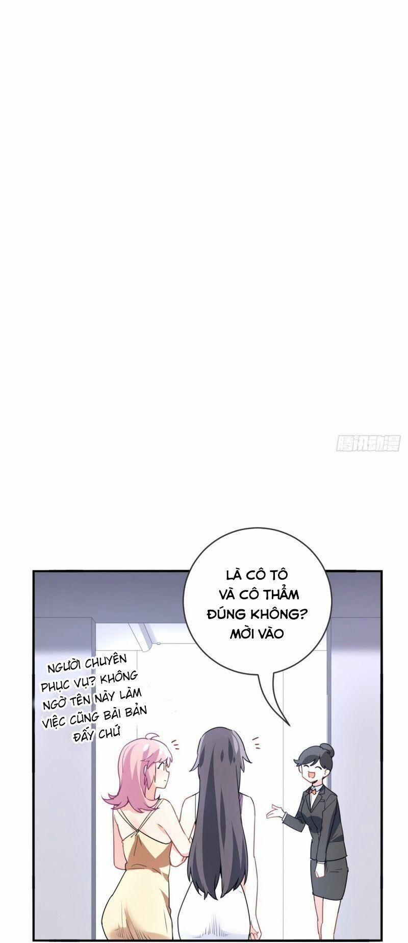 Ta Là Hàn Tam Thiên 16 trang 30