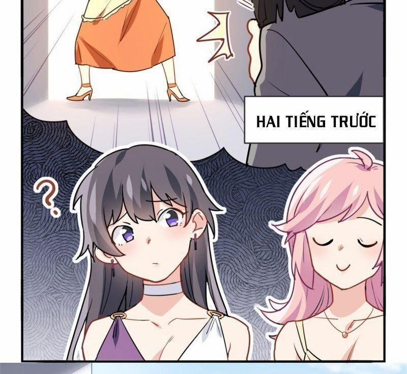 Ta Là Hàn Tam Thiên 16 trang 32