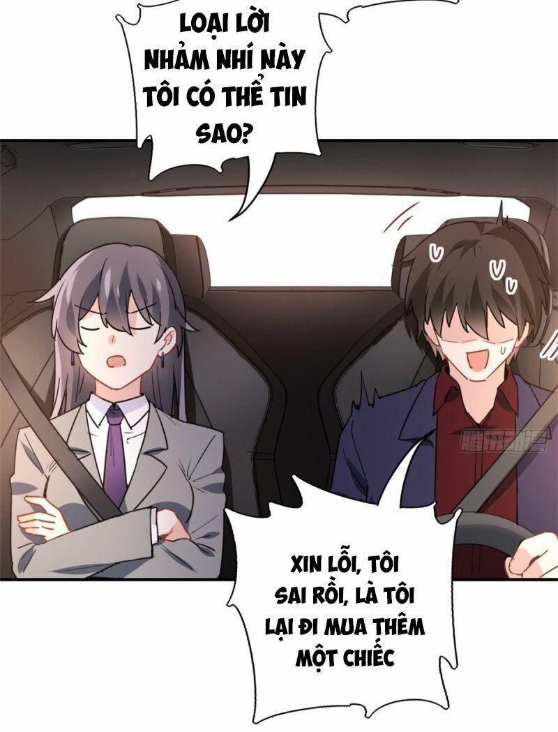 Ta Là Hàn Tam Thiên 16 trang 5