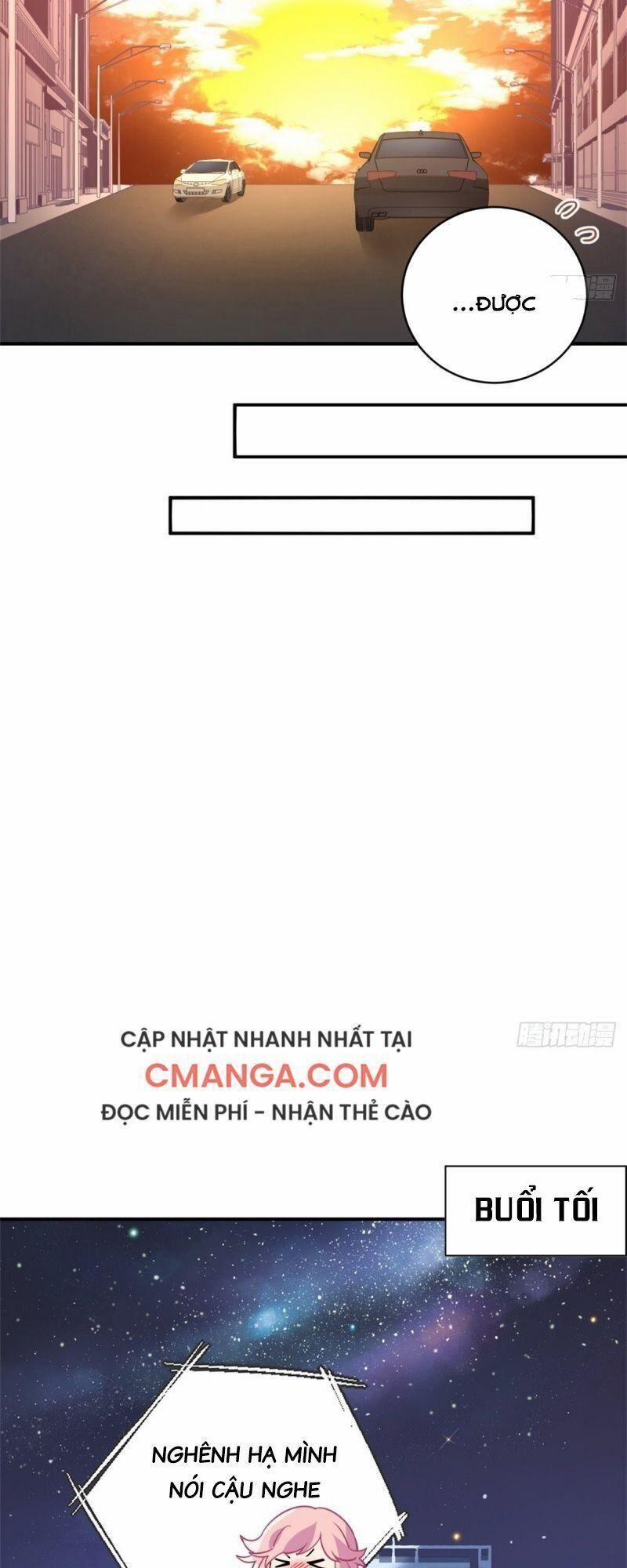 Ta Là Hàn Tam Thiên 16 trang 8