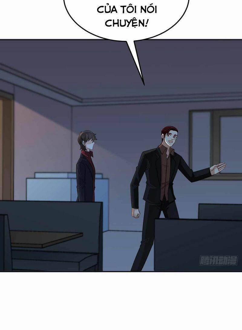 Ta Là Hàn Tam Thiên 18 trang 19