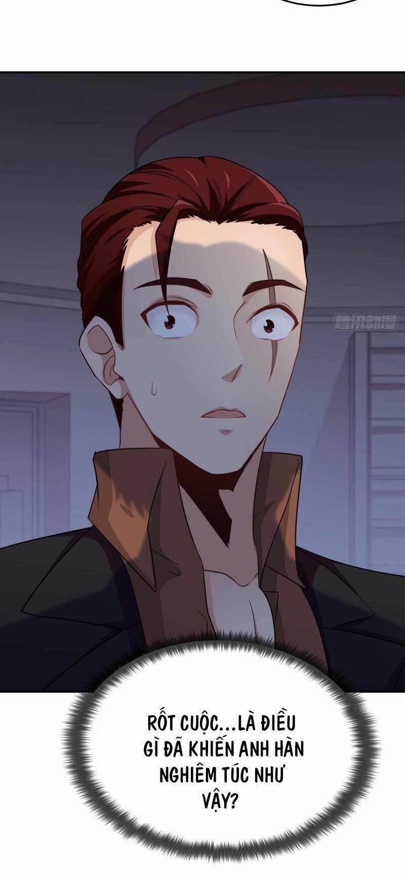 Ta Là Hàn Tam Thiên 18 trang 23