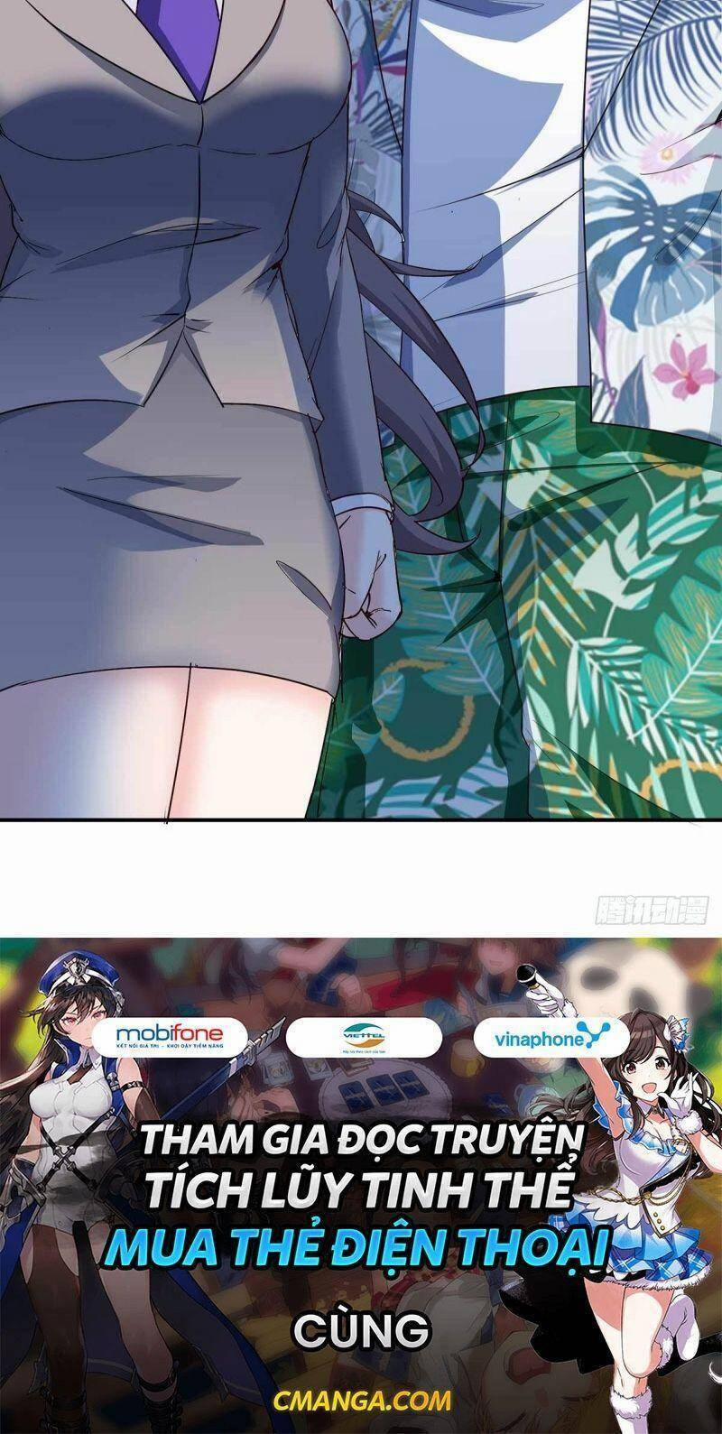 Ta Là Hàn Tam Thiên 19 trang 31