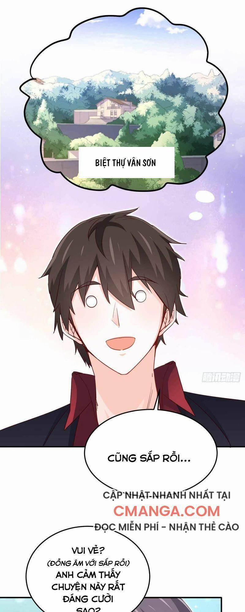 Ta Là Hàn Tam Thiên 19 trang 8
