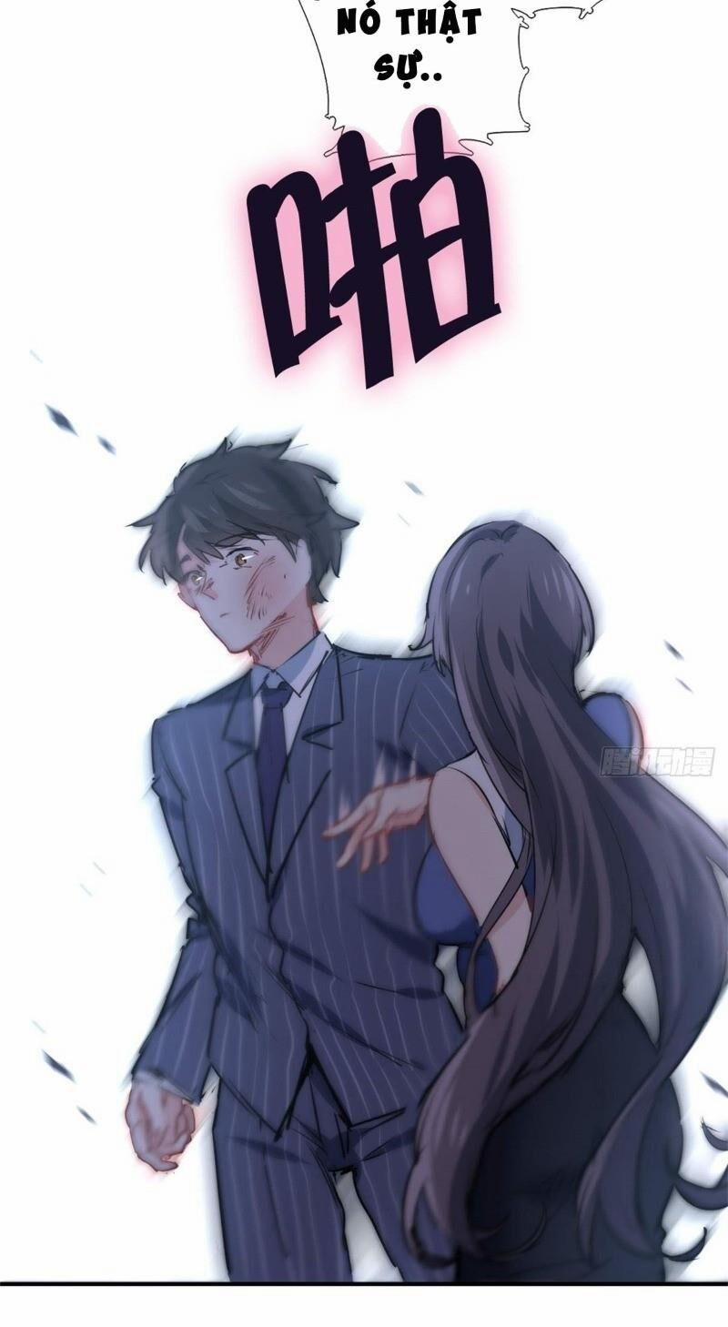 Ta Là Hàn Tam Thiên 2 trang 23