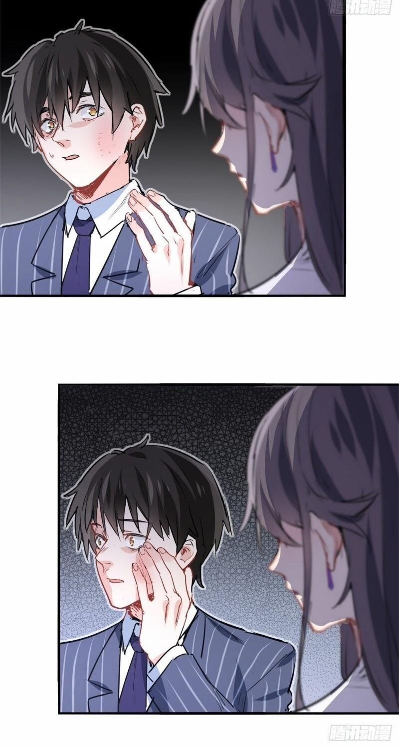 Ta Là Hàn Tam Thiên 2 trang 25