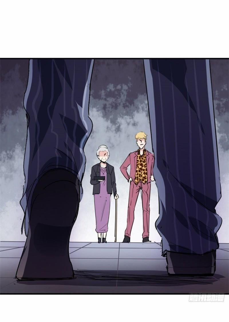 Ta Là Hàn Tam Thiên 2 trang 28