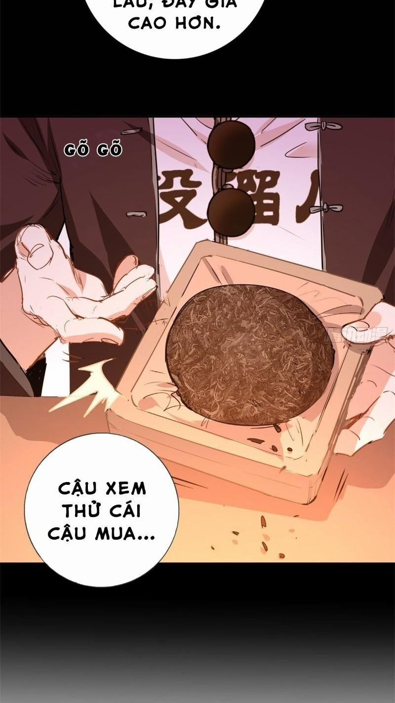 Ta Là Hàn Tam Thiên 2 trang 3