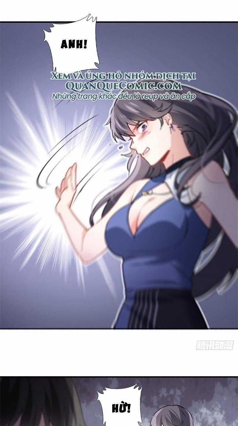 Ta Là Hàn Tam Thiên 2 trang 36