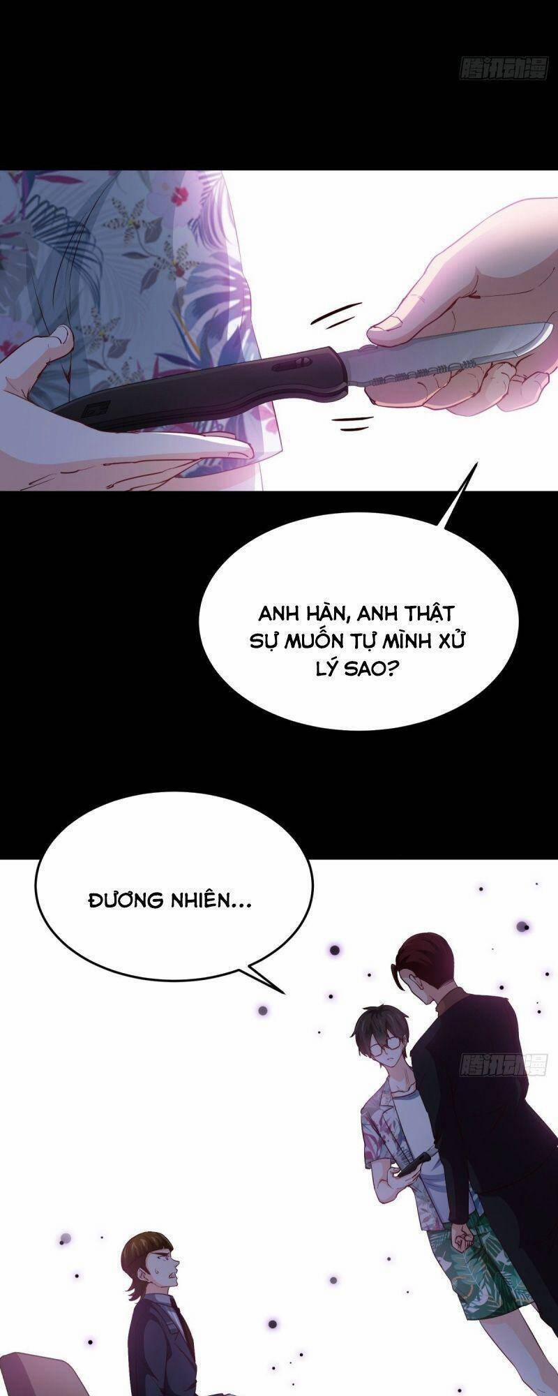 Ta Là Hàn Tam Thiên 20 trang 34