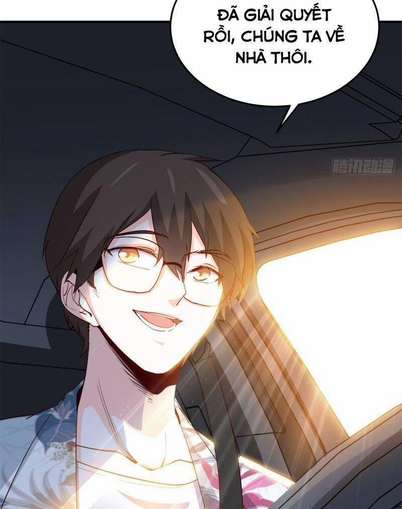 Ta Là Hàn Tam Thiên 21 trang 15