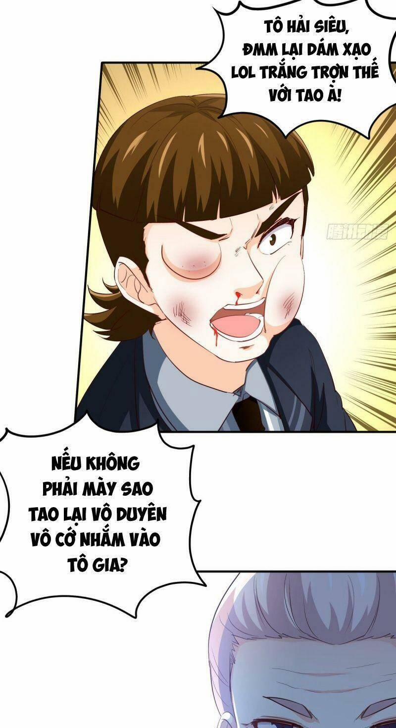 Ta Là Hàn Tam Thiên 22 trang 10