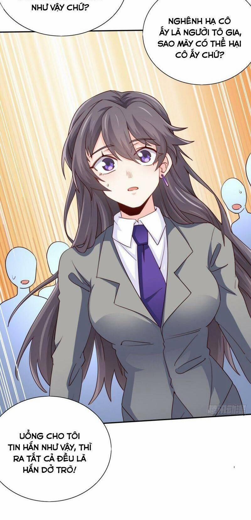 Ta Là Hàn Tam Thiên 22 trang 13
