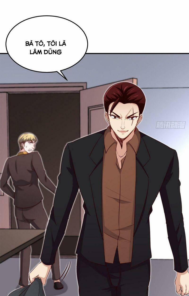Ta Là Hàn Tam Thiên 22 trang 2