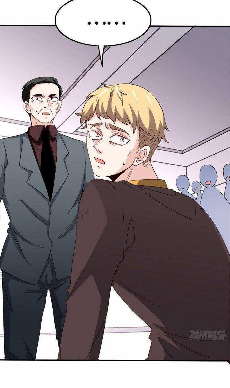 Ta Là Hàn Tam Thiên 22 trang 21