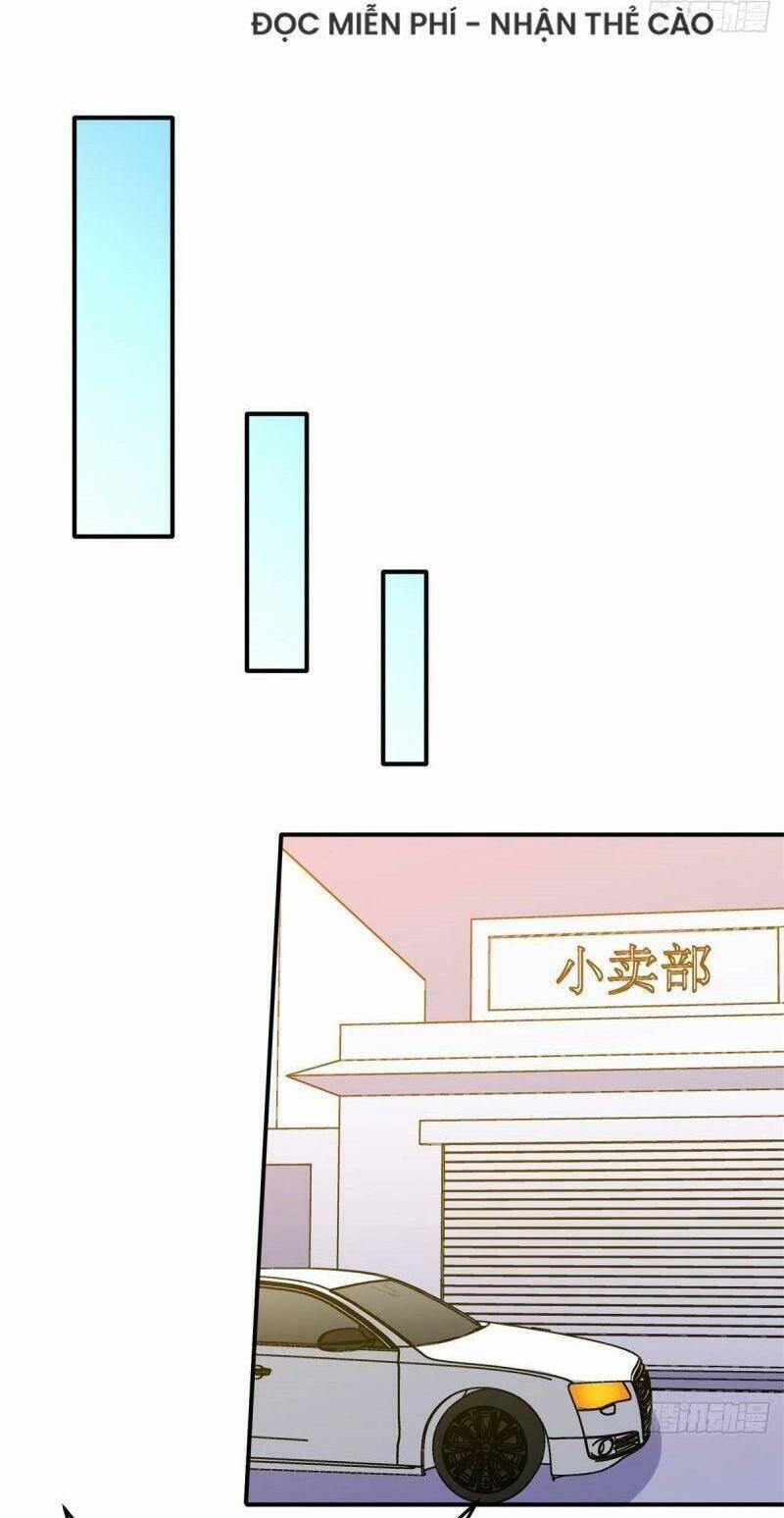 Ta Là Hàn Tam Thiên 22 trang 33
