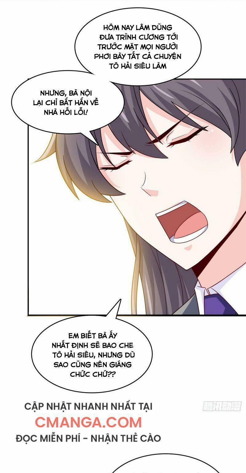 Ta Là Hàn Tam Thiên 23 trang 10