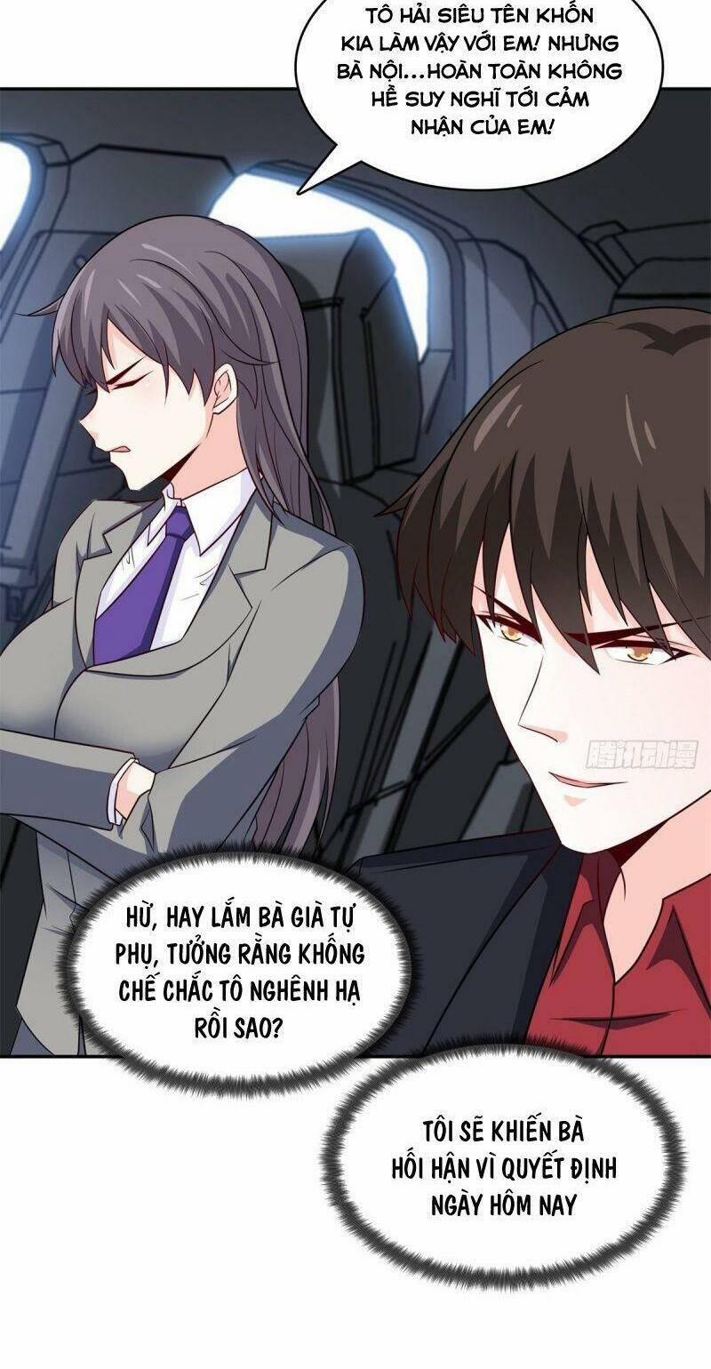 Ta Là Hàn Tam Thiên 23 trang 11