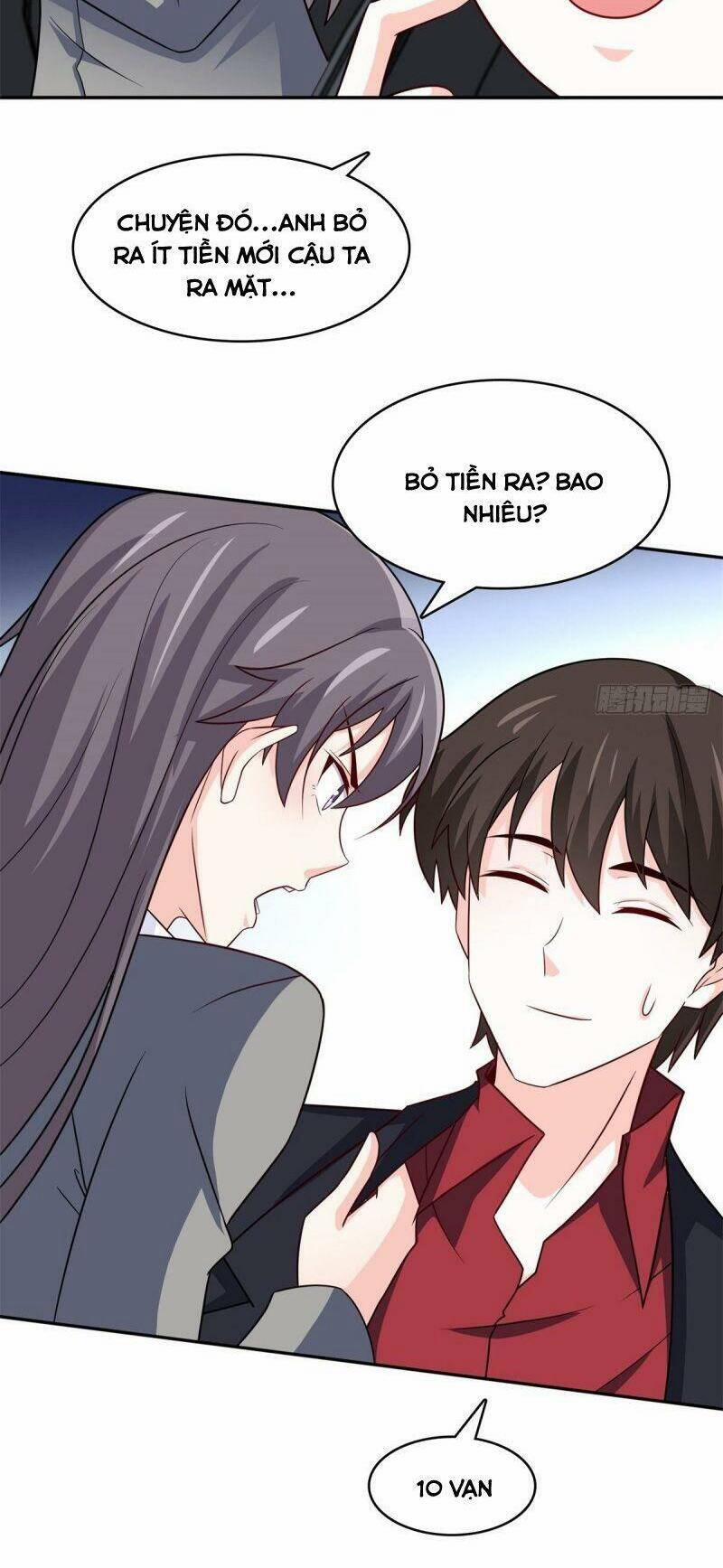 Ta Là Hàn Tam Thiên 23 trang 13