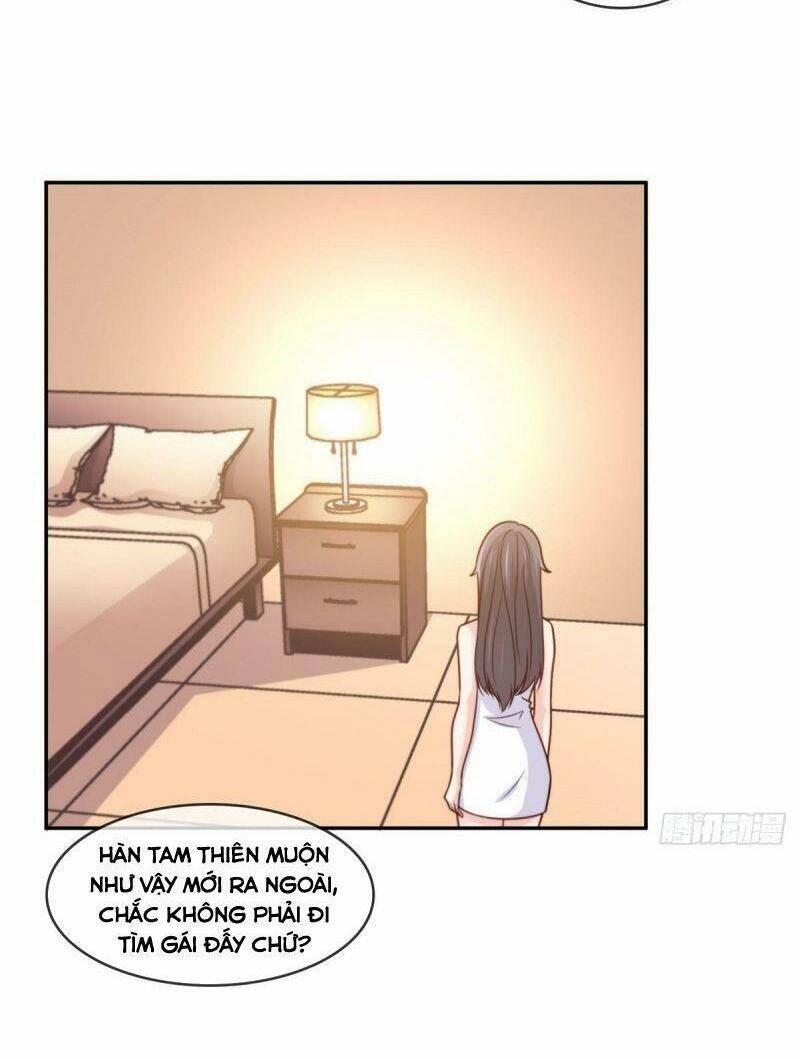 Ta Là Hàn Tam Thiên 23 trang 17