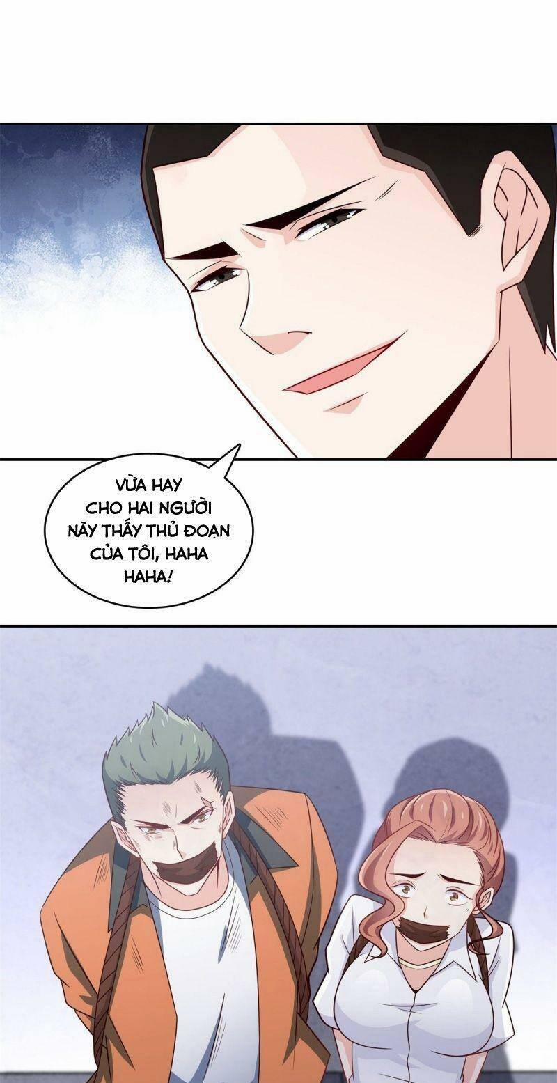 Ta Là Hàn Tam Thiên 23 trang 30