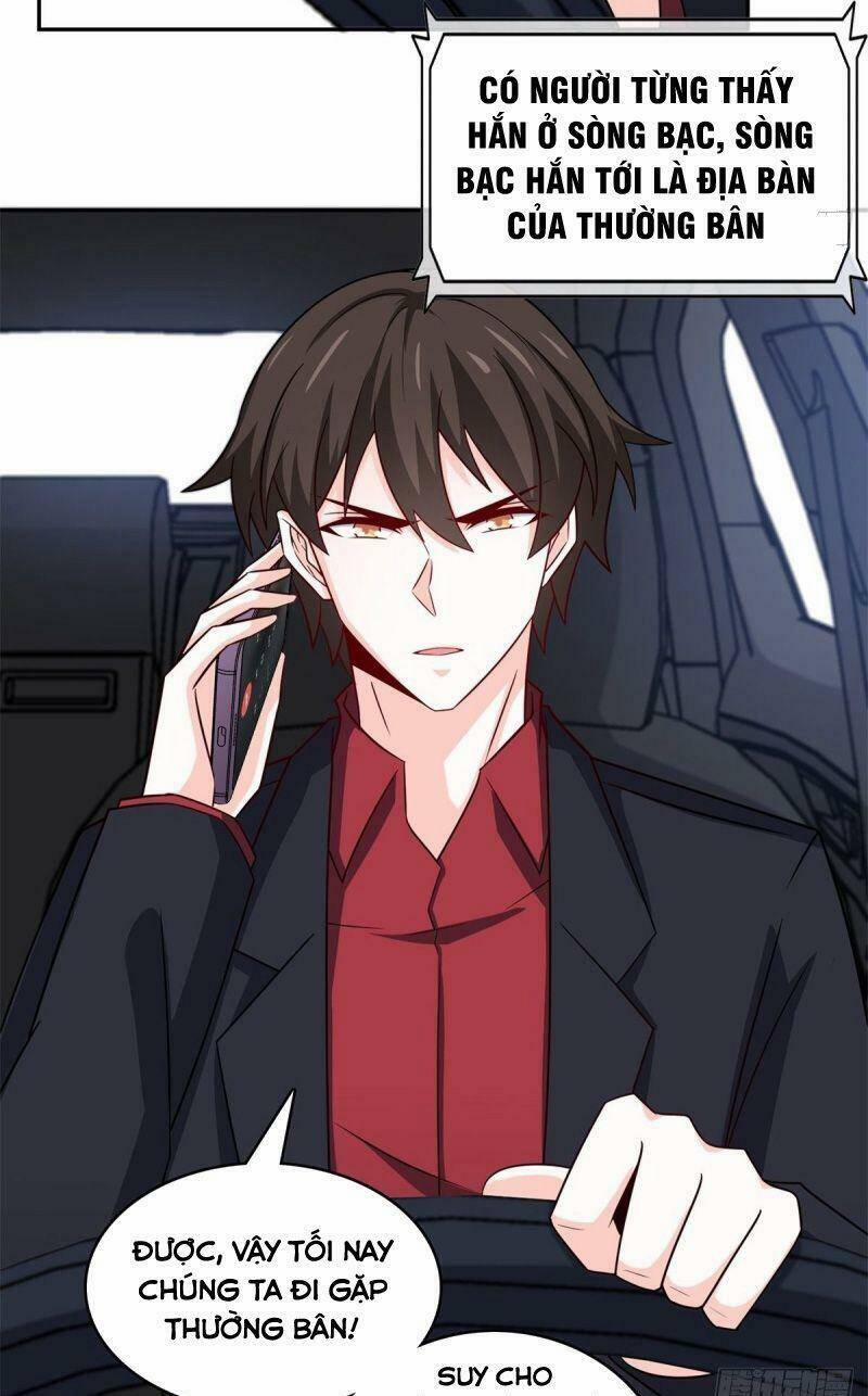 Ta Là Hàn Tam Thiên 23 trang 4