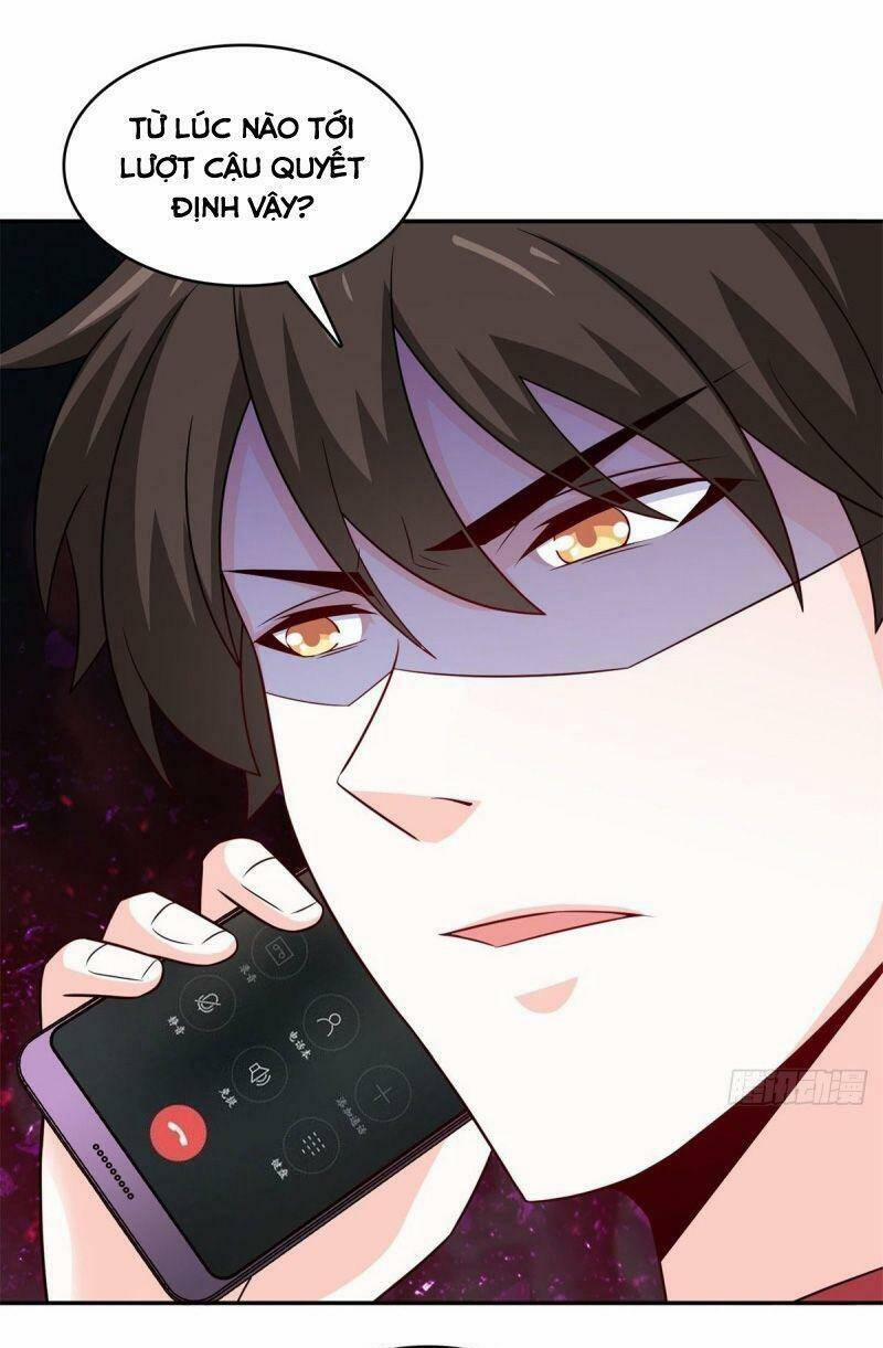 Ta Là Hàn Tam Thiên 23 trang 6