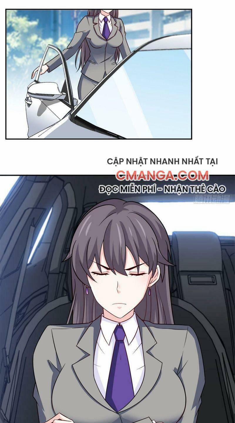 Ta Là Hàn Tam Thiên 23 trang 8