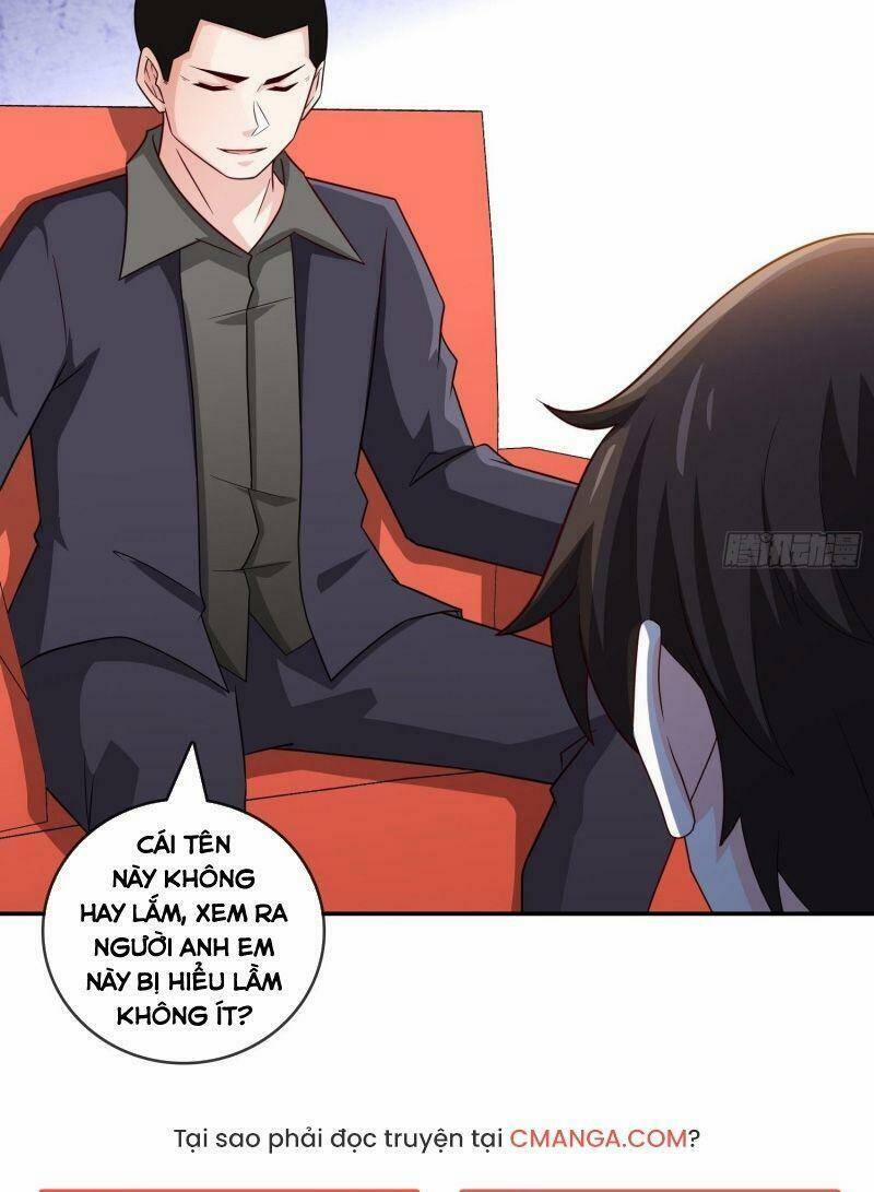 Ta Là Hàn Tam Thiên 24 trang 15