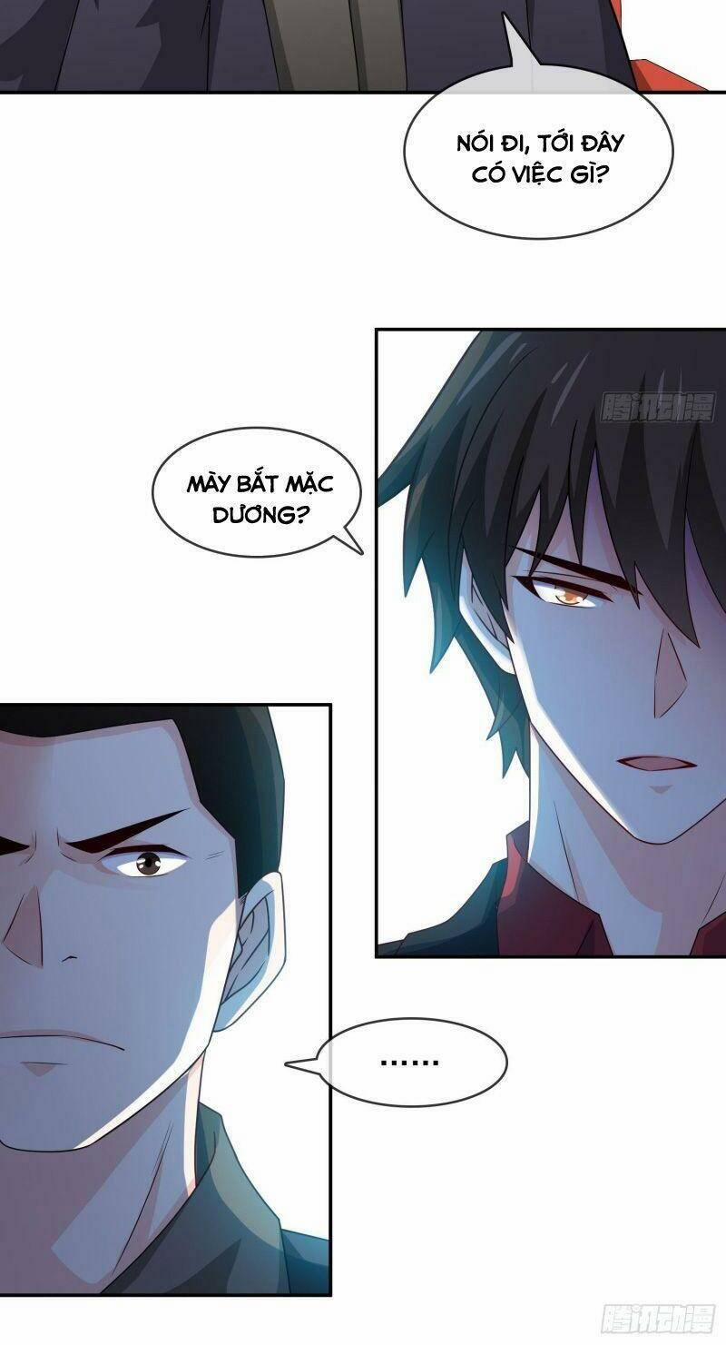 Ta Là Hàn Tam Thiên 24 trang 19